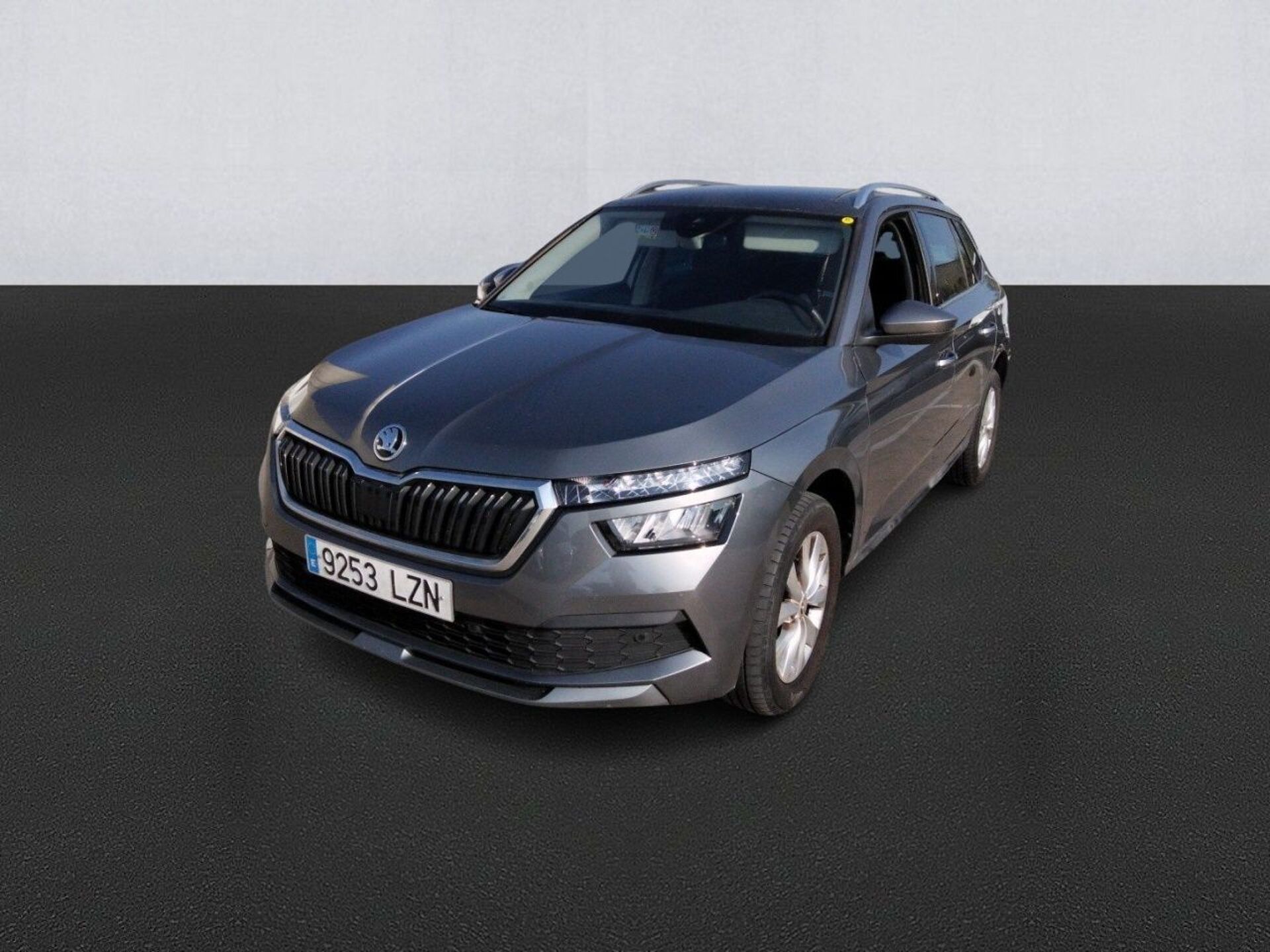 Imagen de SKODA Kamiq