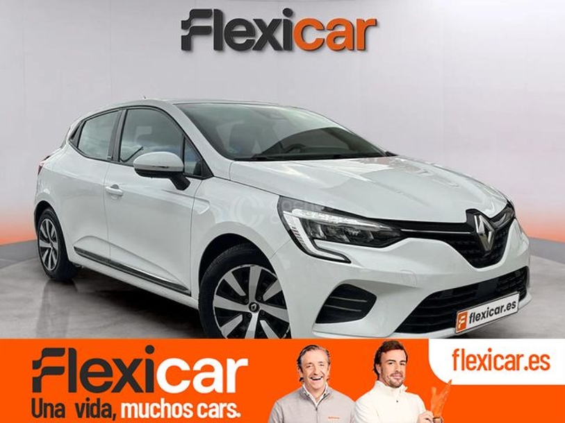 Foto del RENAULT Clio E-TECH Híbrido Initiale París 103kW