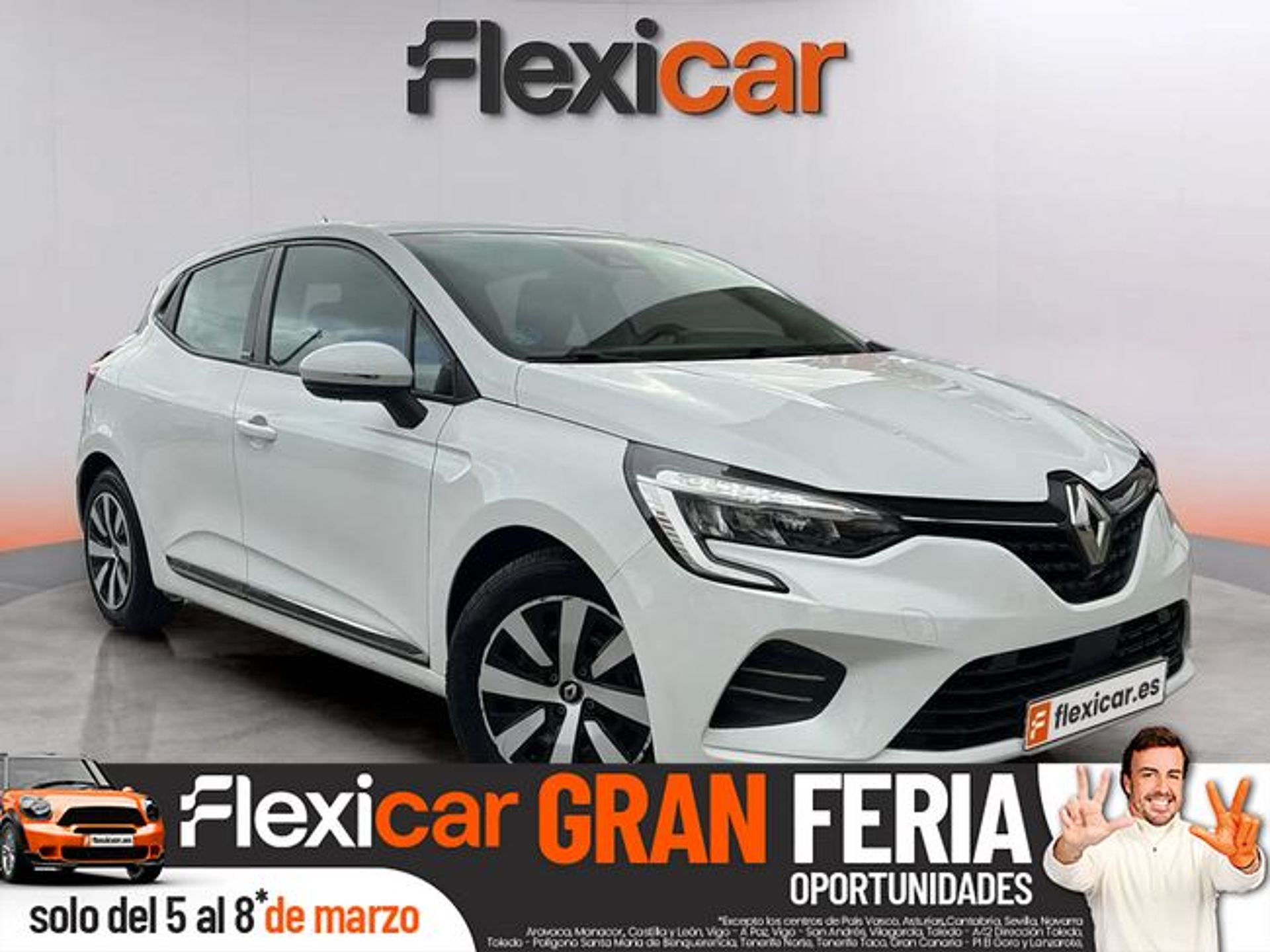 Imagen de RENAULT Clio