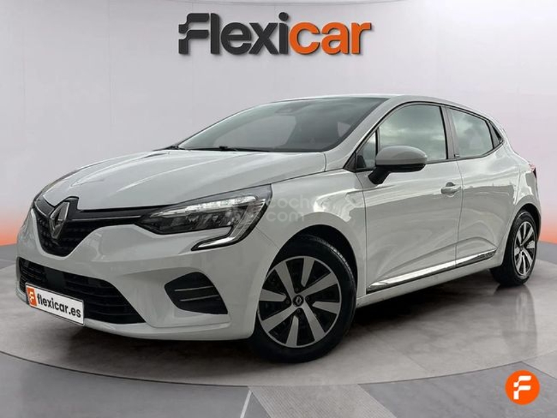 Foto del RENAULT Clio E-TECH Híbrido Initiale París 103kW