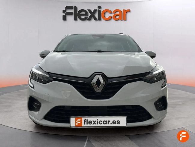 Foto del RENAULT Clio E-TECH Híbrido Initiale París 103kW