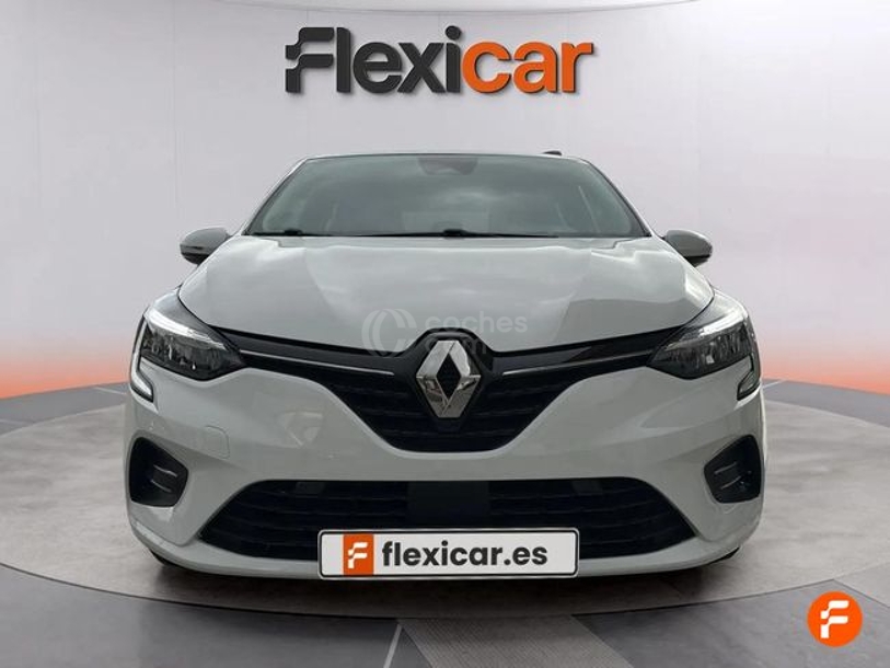Foto del RENAULT Clio E-TECH Híbrido Initiale París 103kW