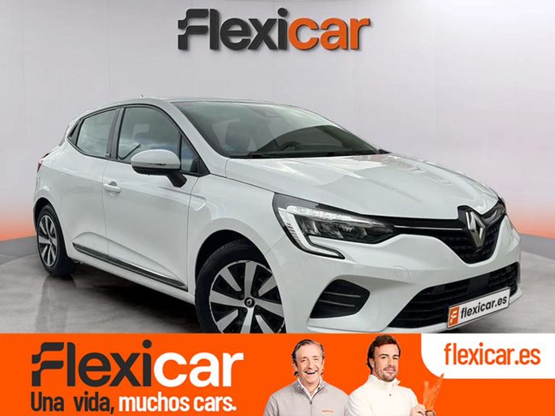 Imagen de RENAULT Clio