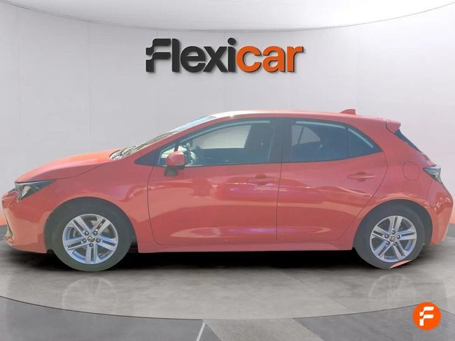 Foto del TOYOTA Corolla 125H Style