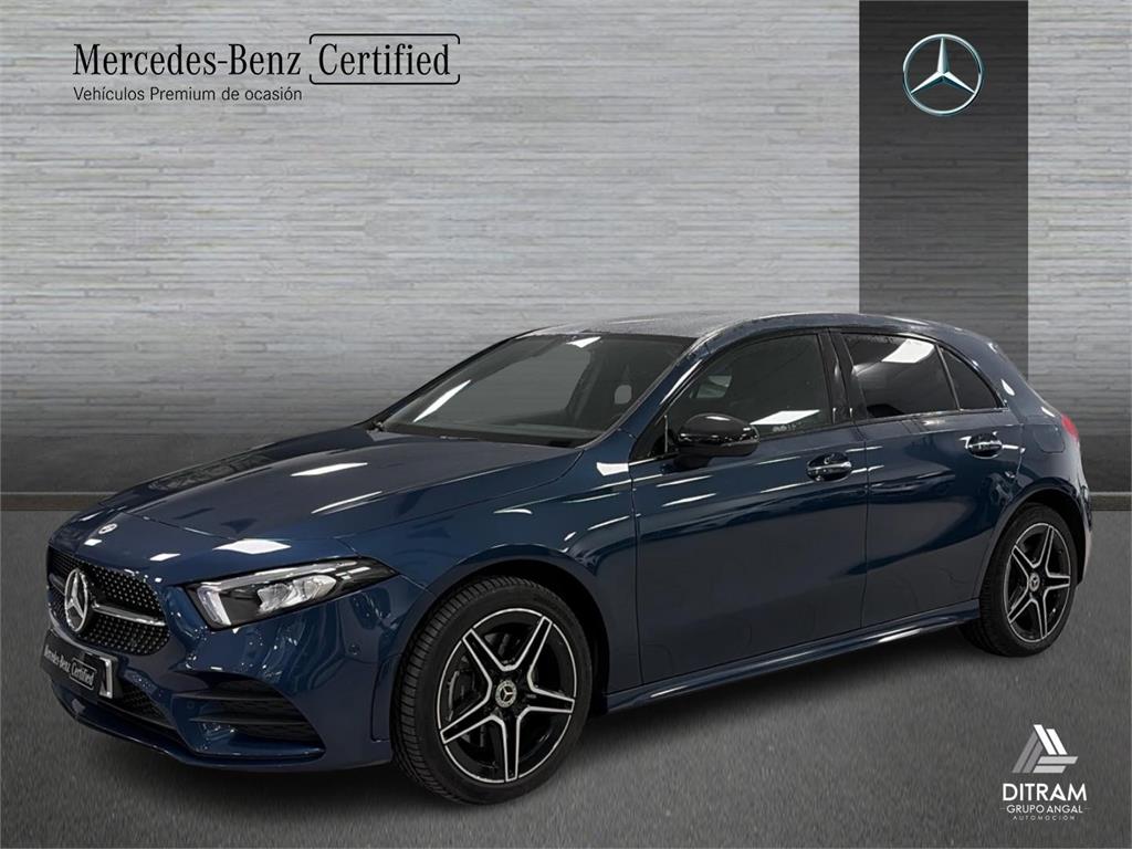 Foto del MERCEDES Clase A A 250e Progressive Line Advanced 8G-DCT