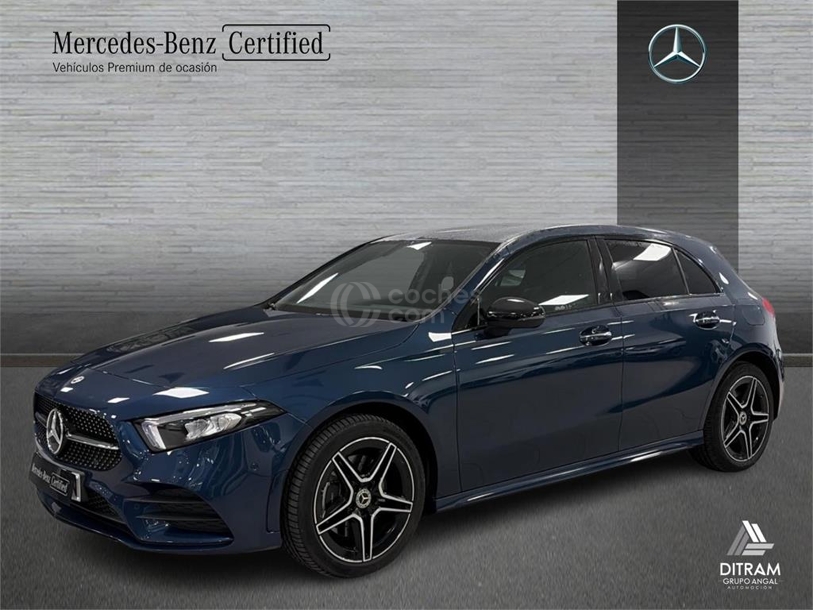 Foto del MERCEDES Clase A A 250e Progressive Line Advanced 8G-DCT