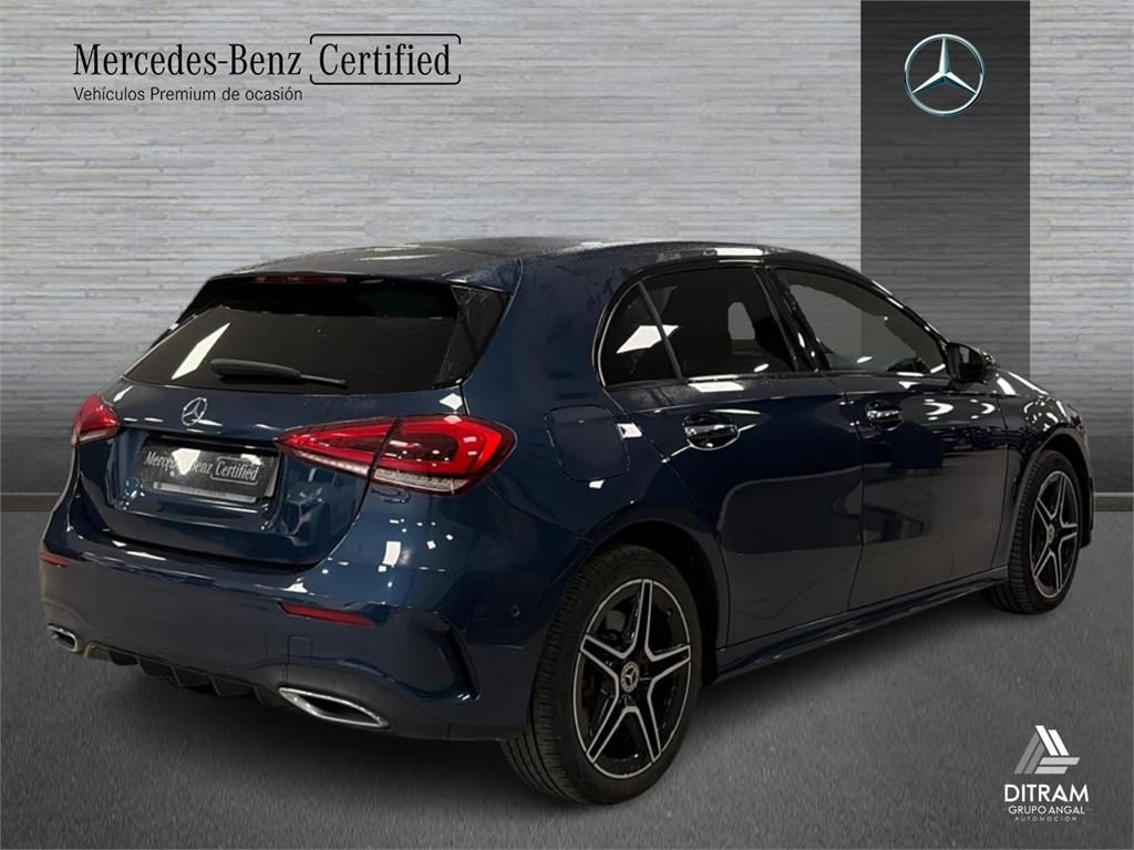 Foto del MERCEDES Clase A A 250e Progressive Line Advanced 8G-DCT