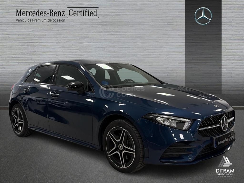 Foto del MERCEDES Clase A A 250e Progressive Line Advanced 8G-DCT