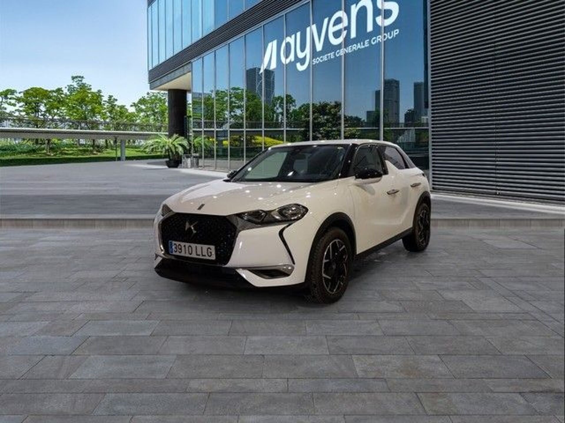 Imagen de DS DS3