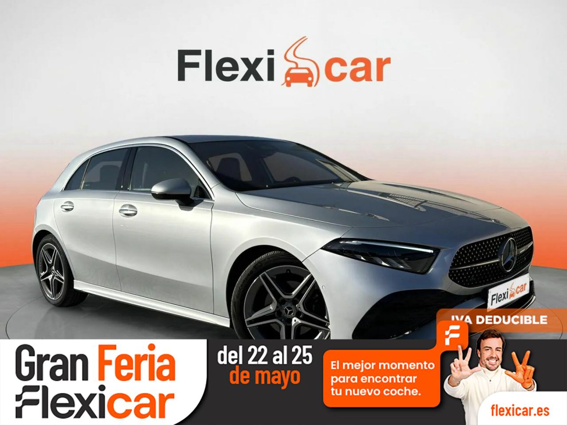 Imagen de MERCEDES Clase A