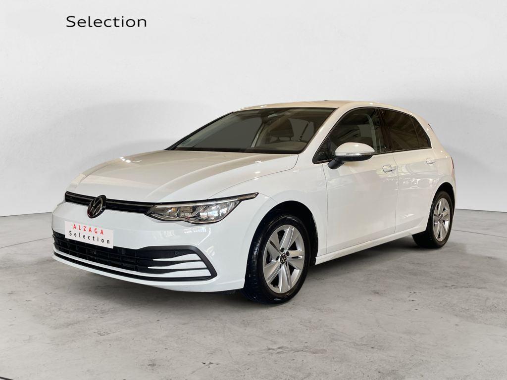 VOLKSWAGEN Golf (Life 2.0 TDI 85 kW (115 CV)) en Vizcaya