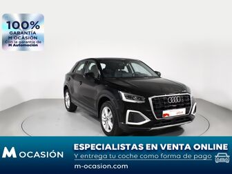 Imagen de AUDI Q2 30 TDI Advanced S tronic 85kW