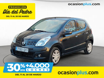 Imagen de NISSAN Pixo 1.0 Acenta