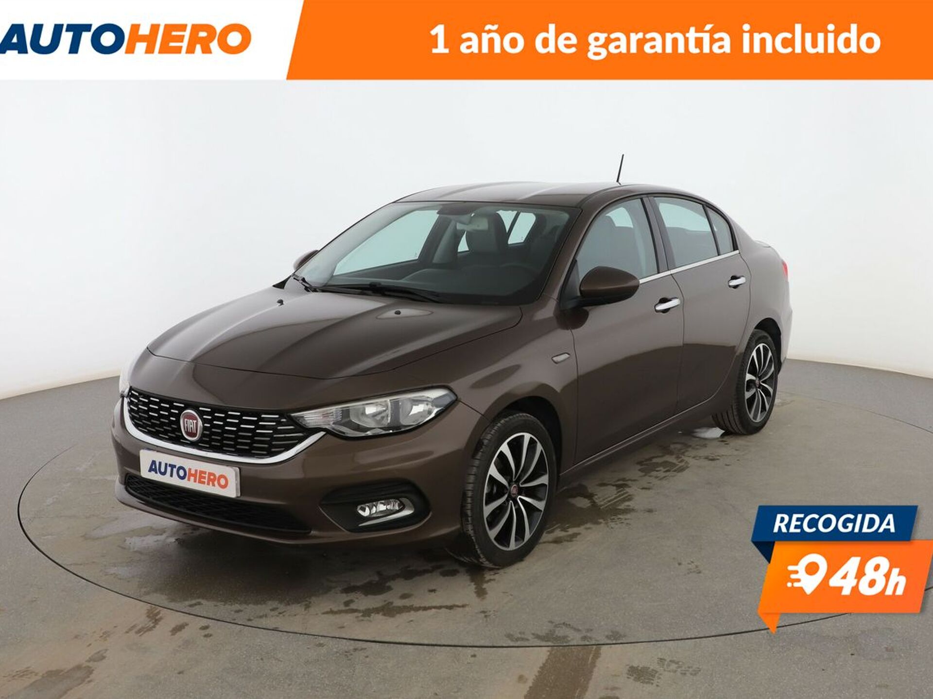 Imagen de FIAT Tipo