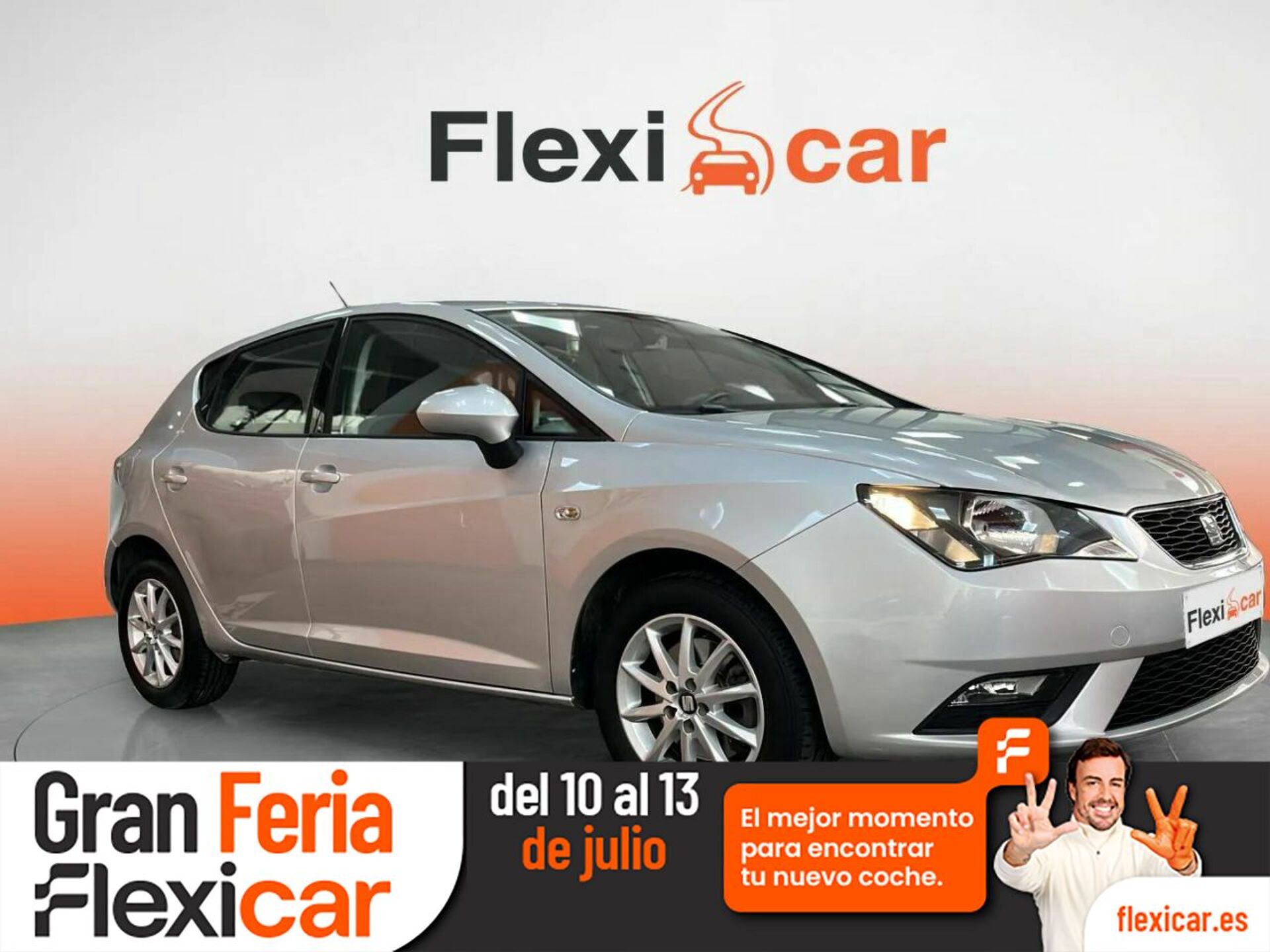 Imagen de SEAT Ibiza