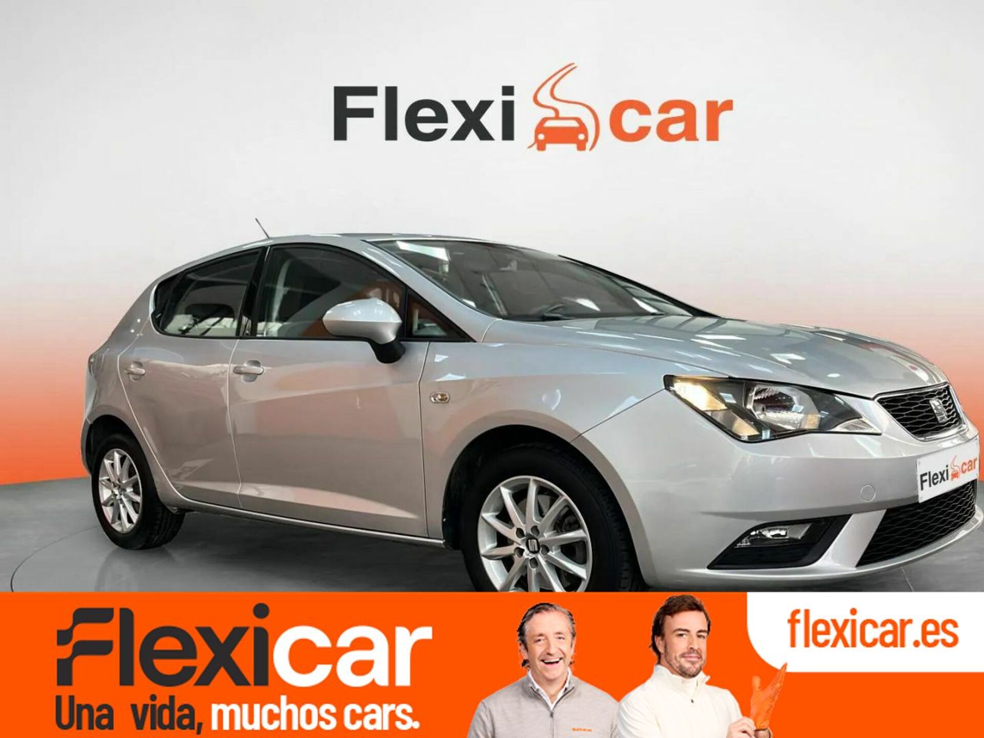 Imagen de SEAT Ibiza