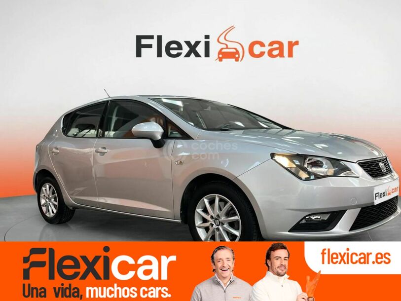Foto del SEAT Ibiza 1.4TDI CR S&S Style 90
