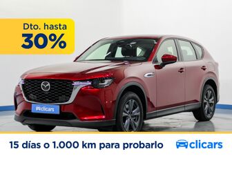 Imagen de MAZDA CX-60