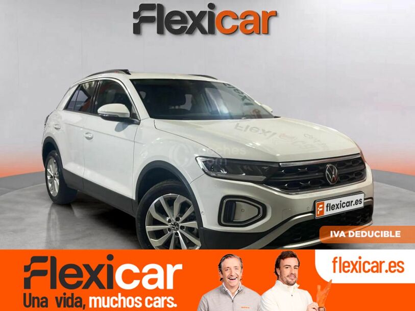 Foto del VOLKSWAGEN T-Roc 1.5 TSI Advance DSG7