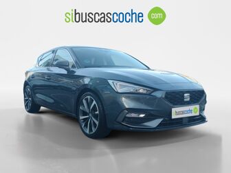 Imagen de SEAT León 1.5 TSI S&S FR Launch Pack L 150