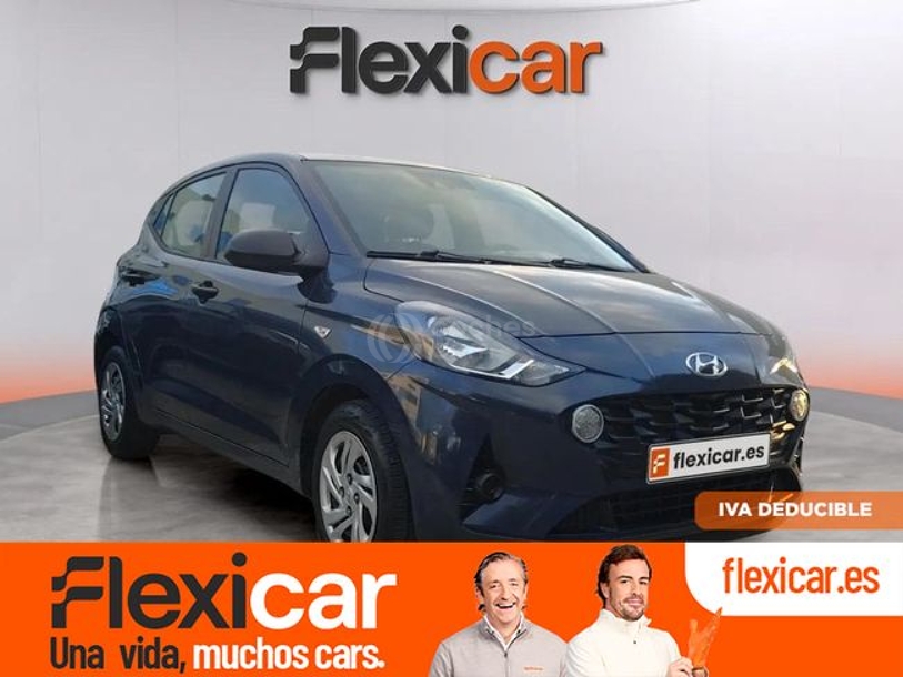 Foto del HYUNDAI i10 1.0 MPI Essence