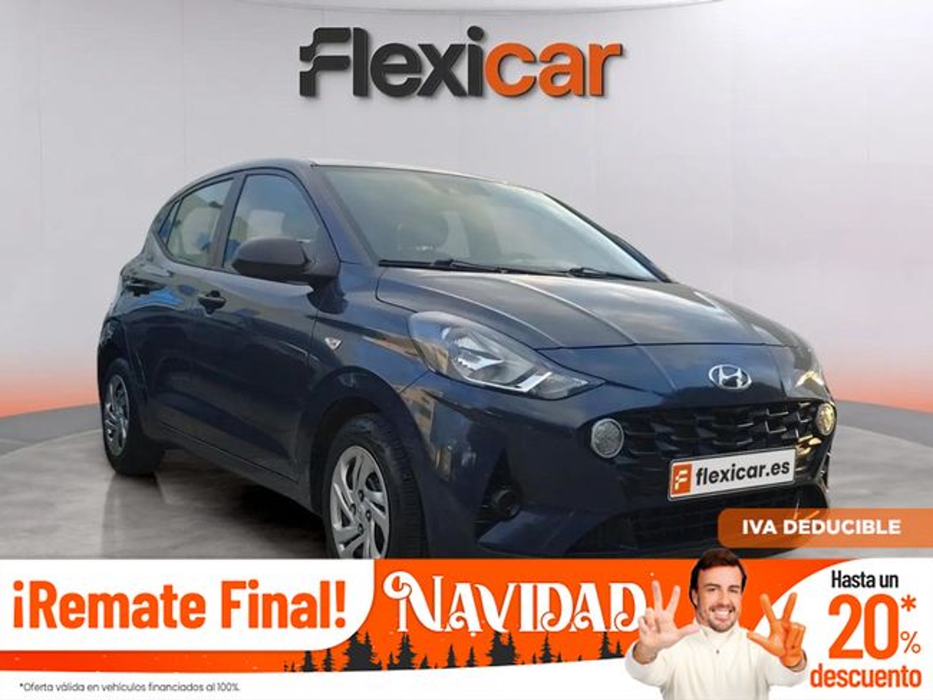 Imagen de HYUNDAI i10