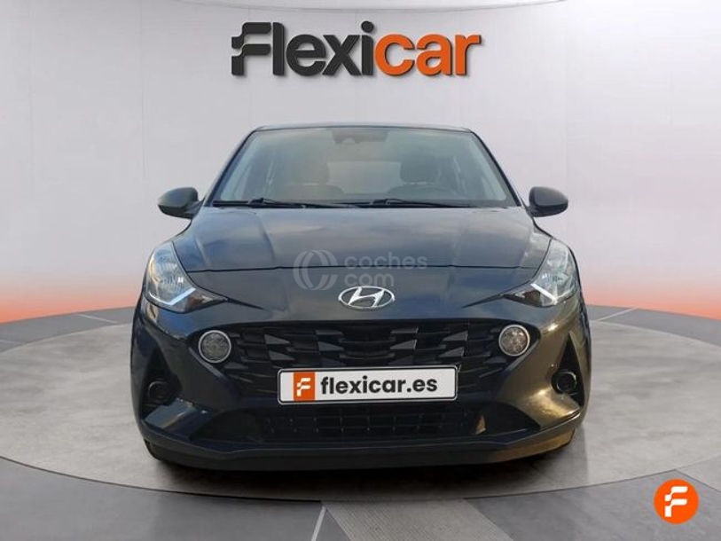 Foto del HYUNDAI i10 1.0 MPI Essence