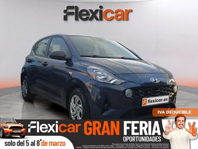 Foto del HYUNDAI i10 1.0 MPI Essence