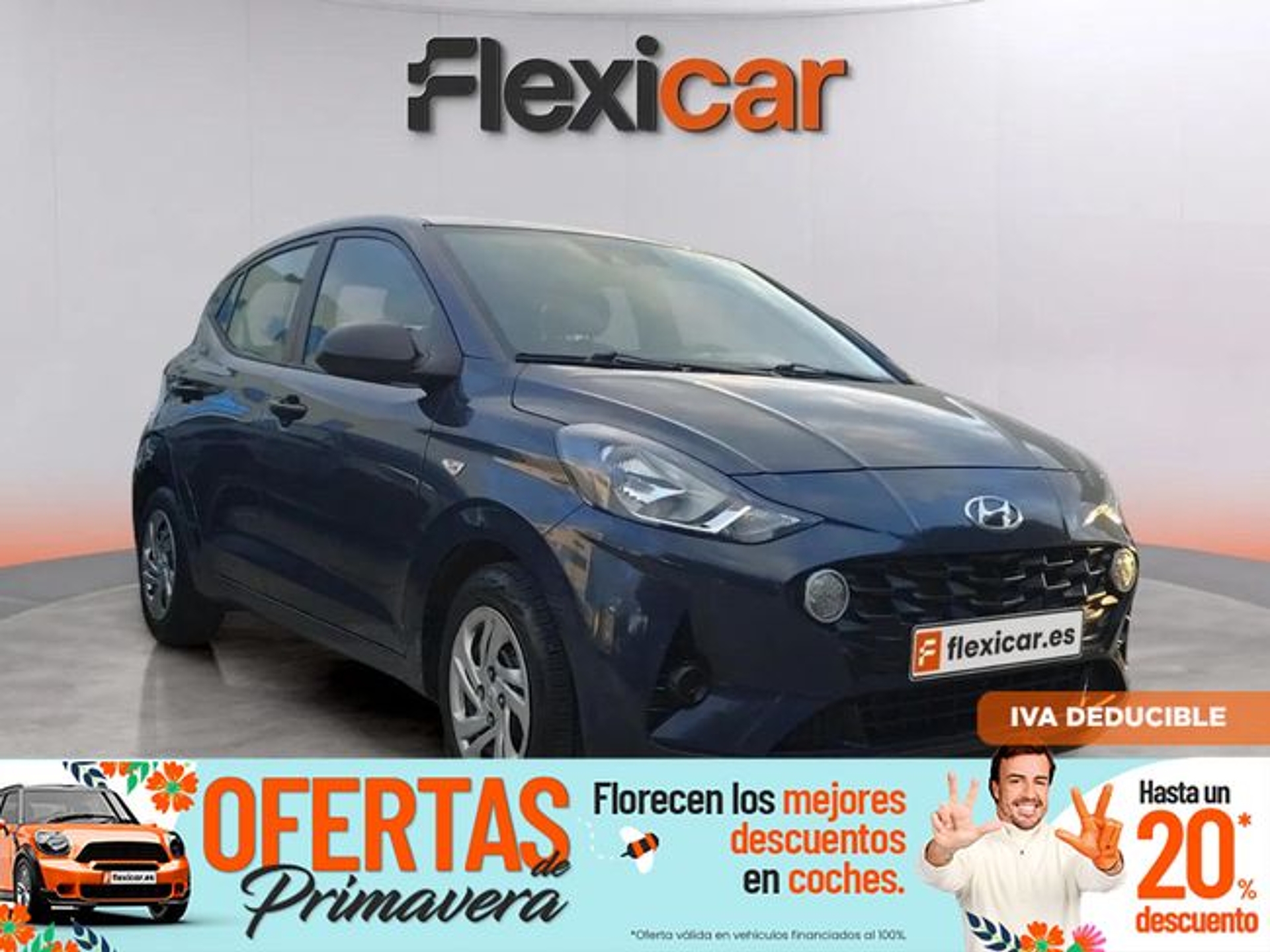 Imagen de HYUNDAI i10