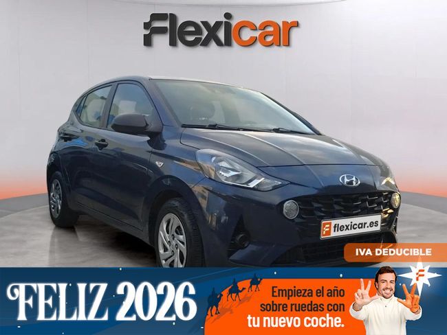 HYUNDAI i10 (1.0 Essence) en Baleares