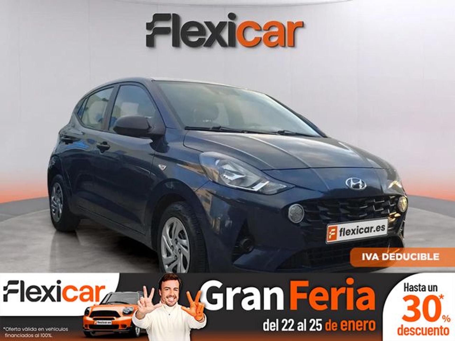 Imagen de HYUNDAI i10