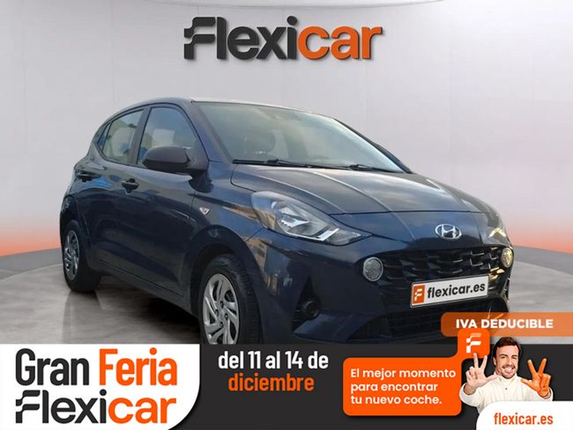 Imagen de HYUNDAI i10
