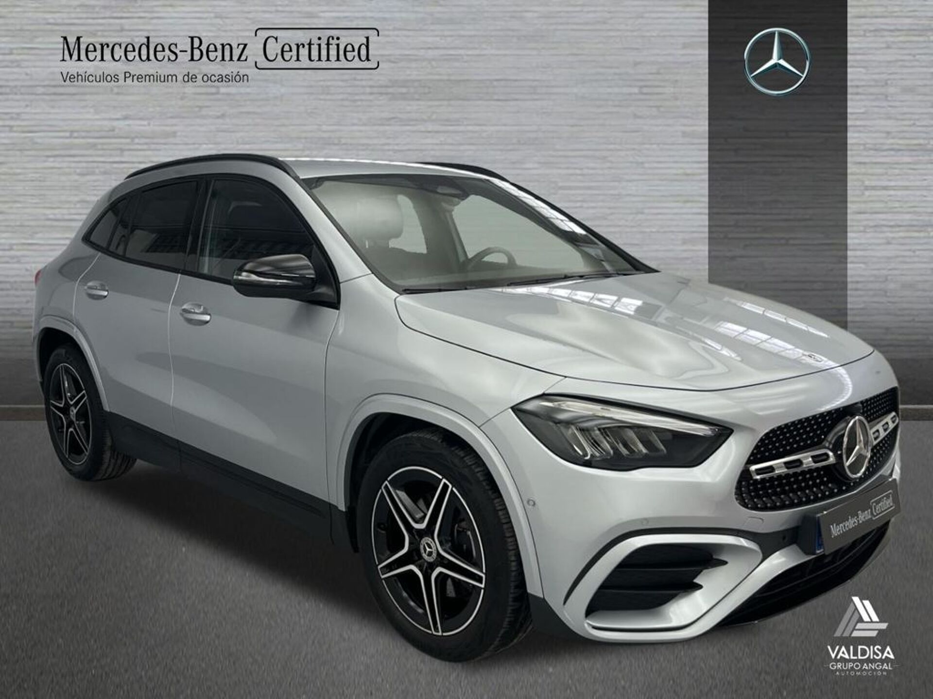 Imagen 3 de MERCEDES Clase GLA