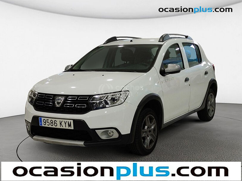 Foto del DACIA Sandero 1.0 Stepway Essential 55kW