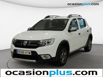 Imagen de DACIA Sandero 1.0 Stepway Essential 55kW