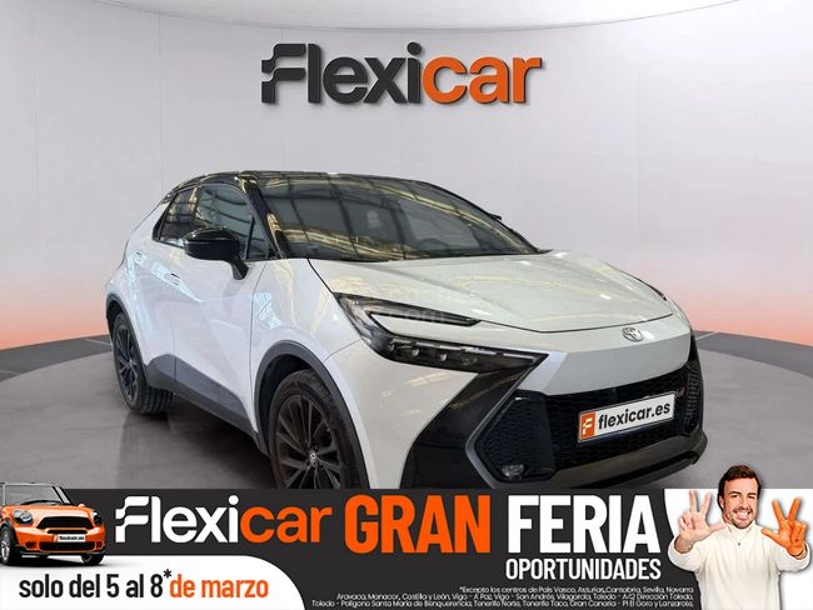 Foto del TOYOTA C-HR 220PH GR Sport