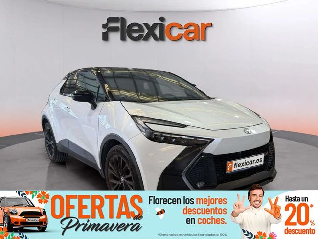 Foto del TOYOTA C-HR 220PH GR Sport
