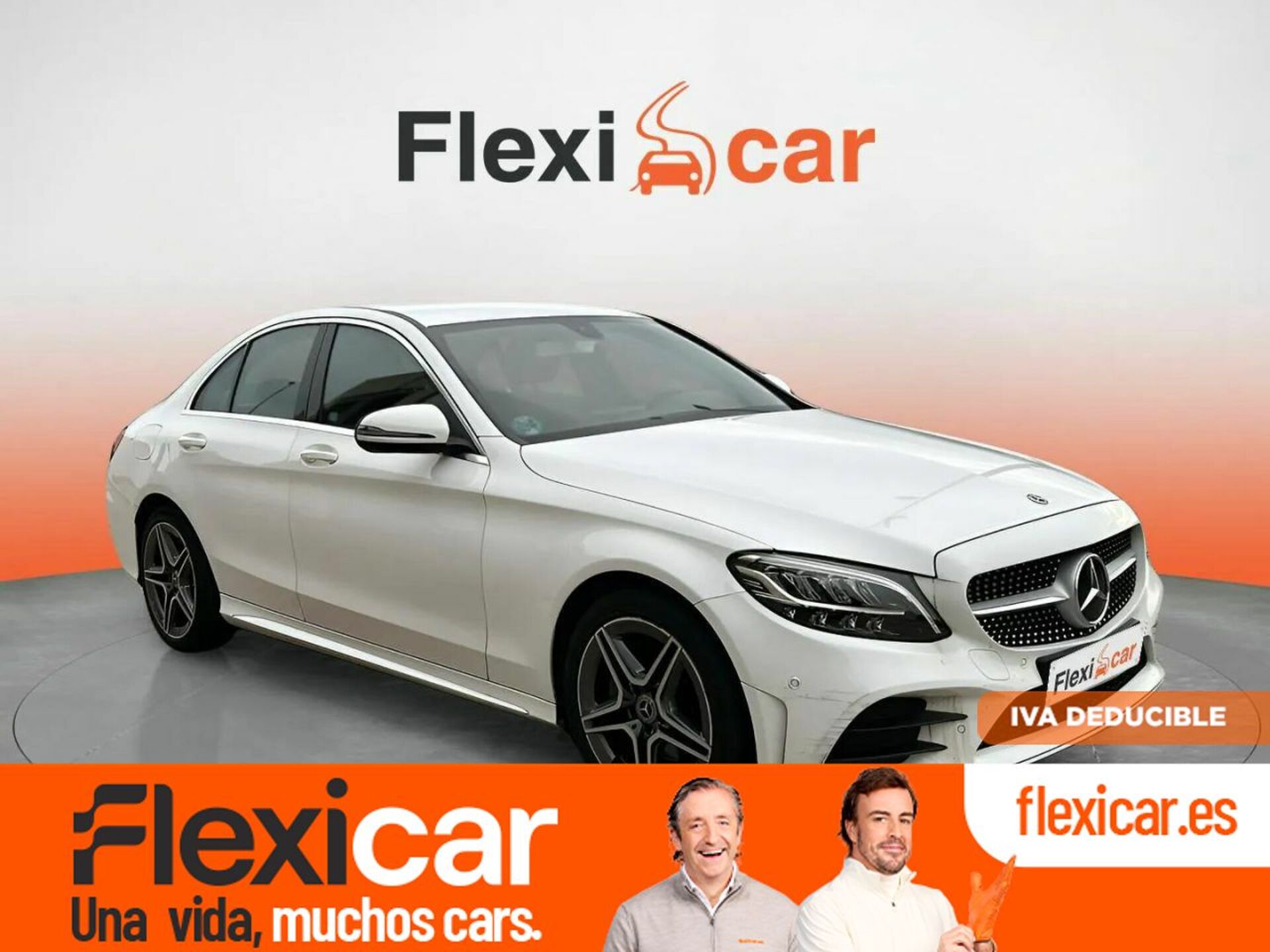 Imagen de MERCEDES Clase C