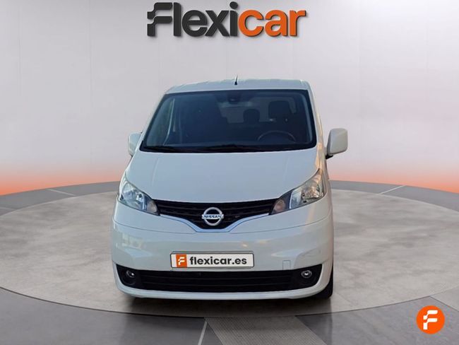 Foto del NISSAN Evalia 7 1.5dCi Comfort