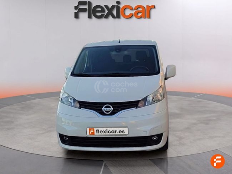 Foto del NISSAN Evalia 7 1.5dCi Comfort