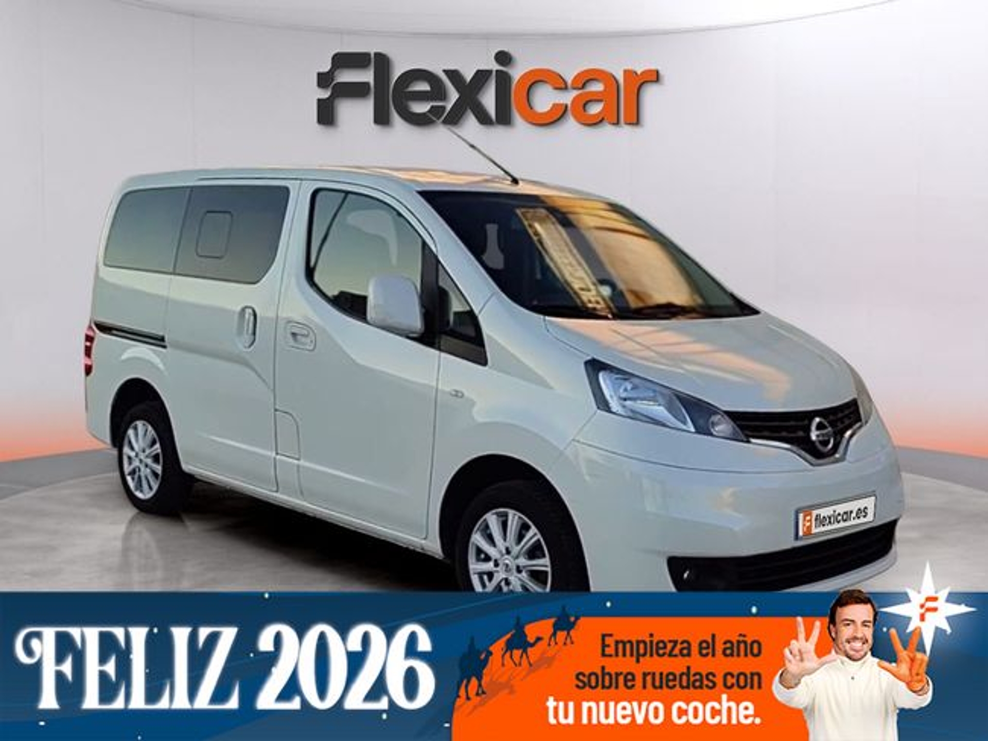 Imagen de NISSAN Evalia