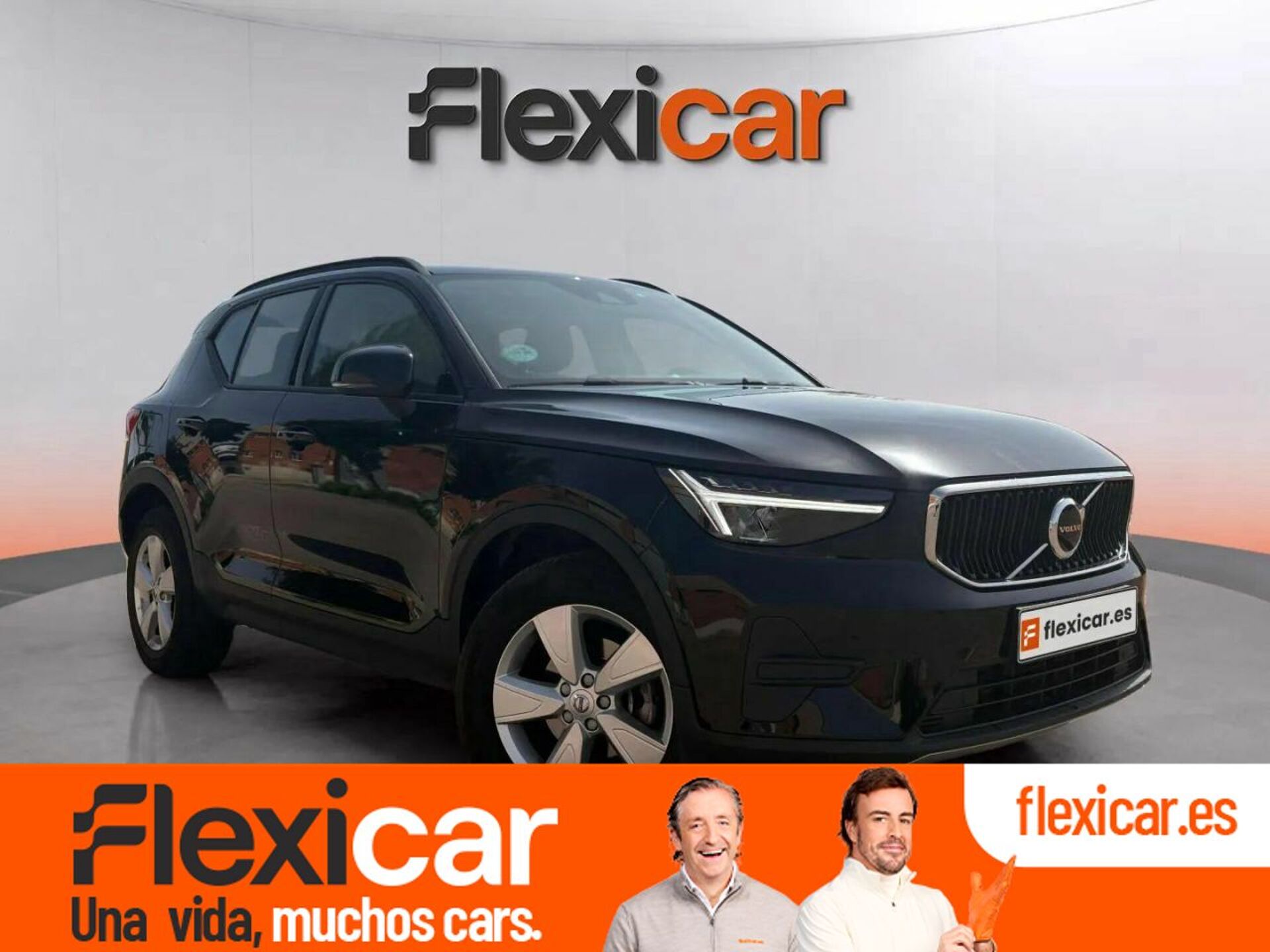 Imagen de VOLVO XC40