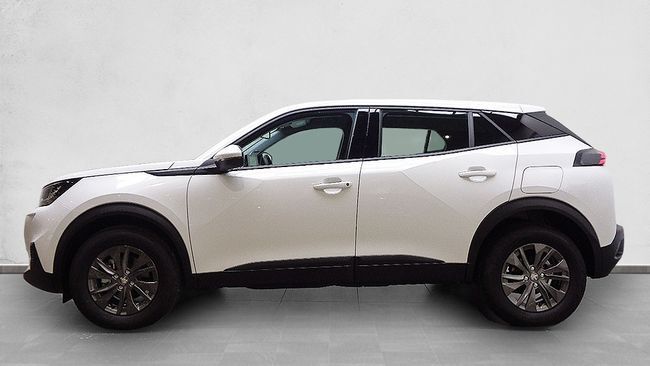 Foto del PEUGEOT 2008 1.5BlueHDi S&S Active Pack 110