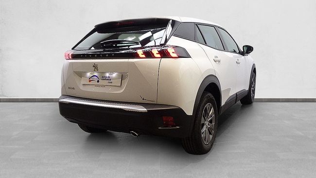 Foto del PEUGEOT 2008 1.5BlueHDi S&S Active Pack 110