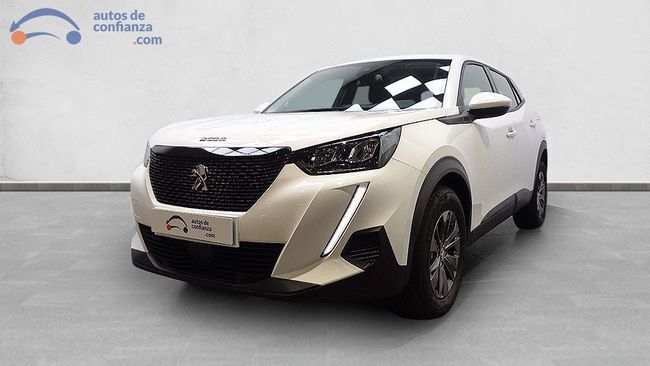 Foto del PEUGEOT 2008 1.5BlueHDi S&S Active Pack 110