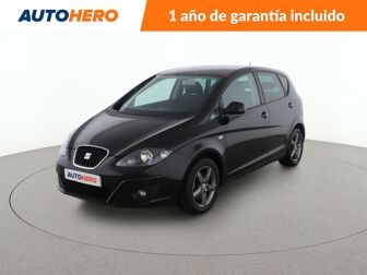 Imagen de SEAT Altea 1.6TDI CR S&S I-Tech E-ecomotive