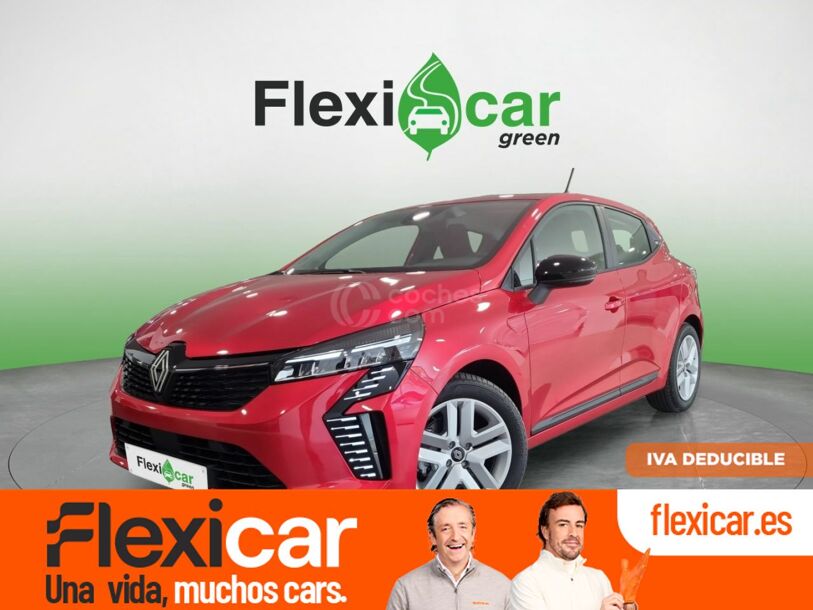 Foto del RENAULT Clio E-TECH Híbrido Intens 103kW