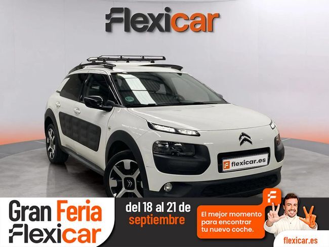 CITROEN C4 Cactus (PureTech 60KW (82CV) Feel) en León
