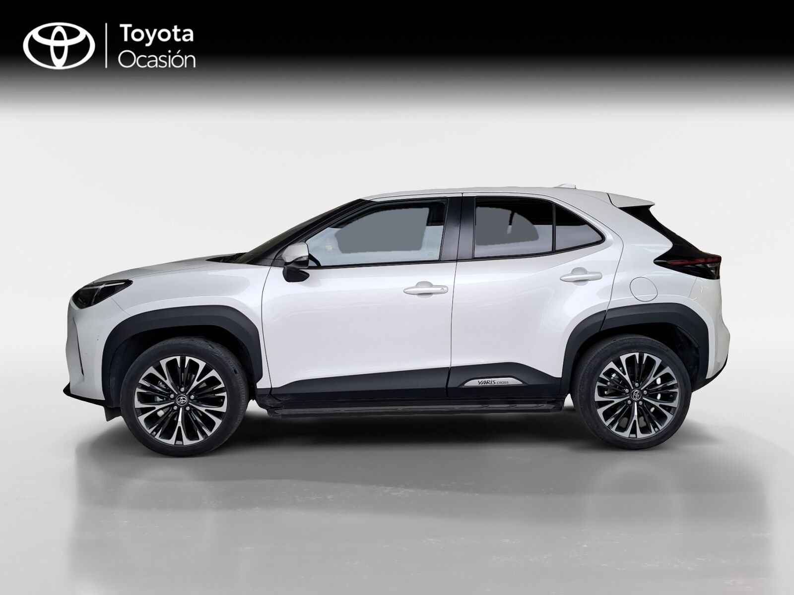 Foto del TOYOTA Yaris Cross 120H Style