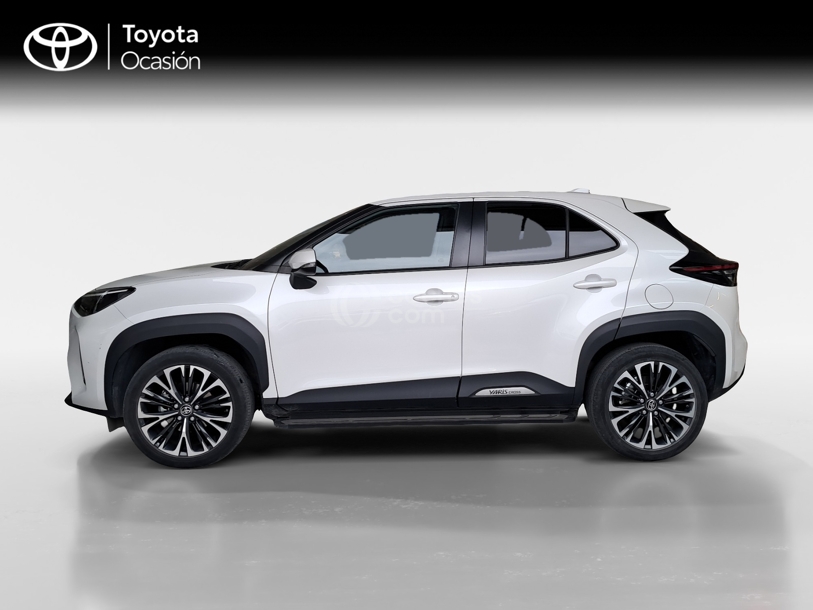 Foto del TOYOTA Yaris Cross 120H Style